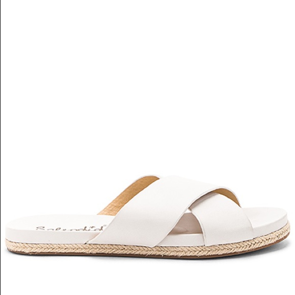 Splendid Jenni Sandals